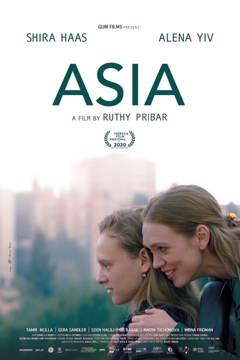 Asia (2021)