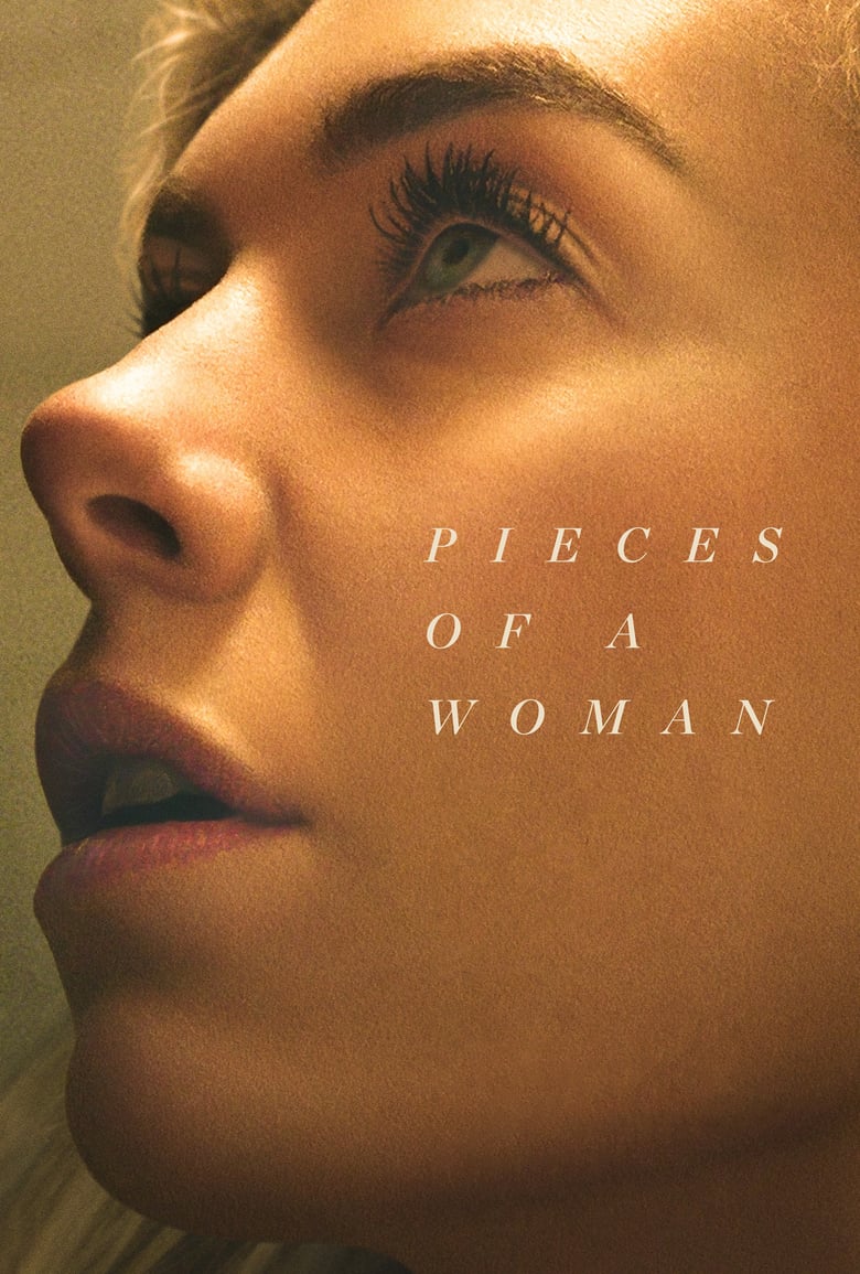 Fragmentos de una mujer (2020)