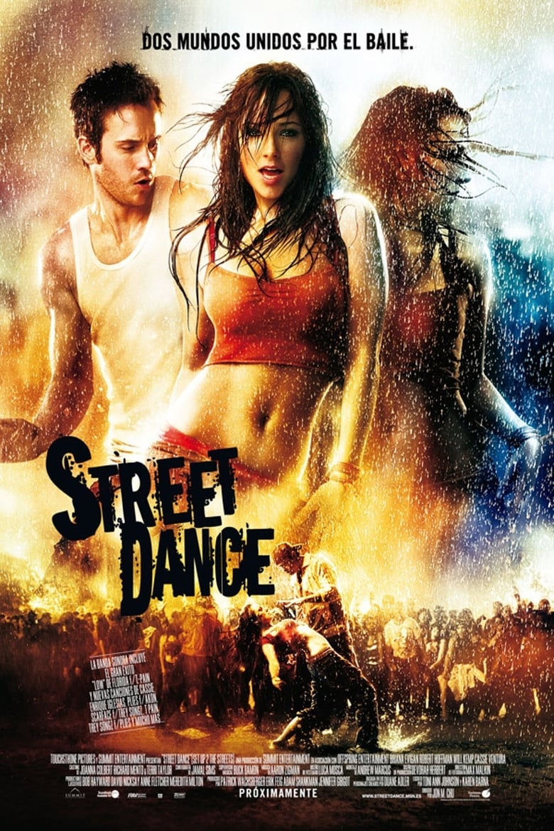Street Dance (2008)