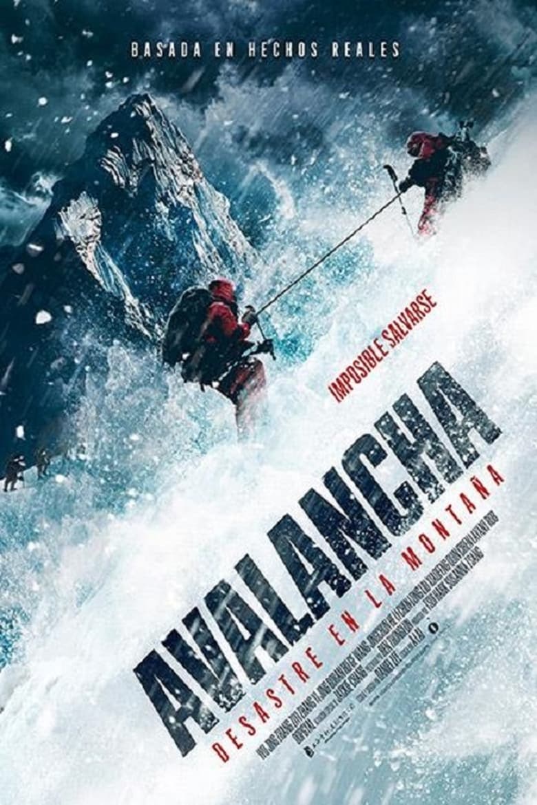Avalancha (2019)