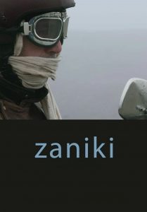 Zaniki (2018)