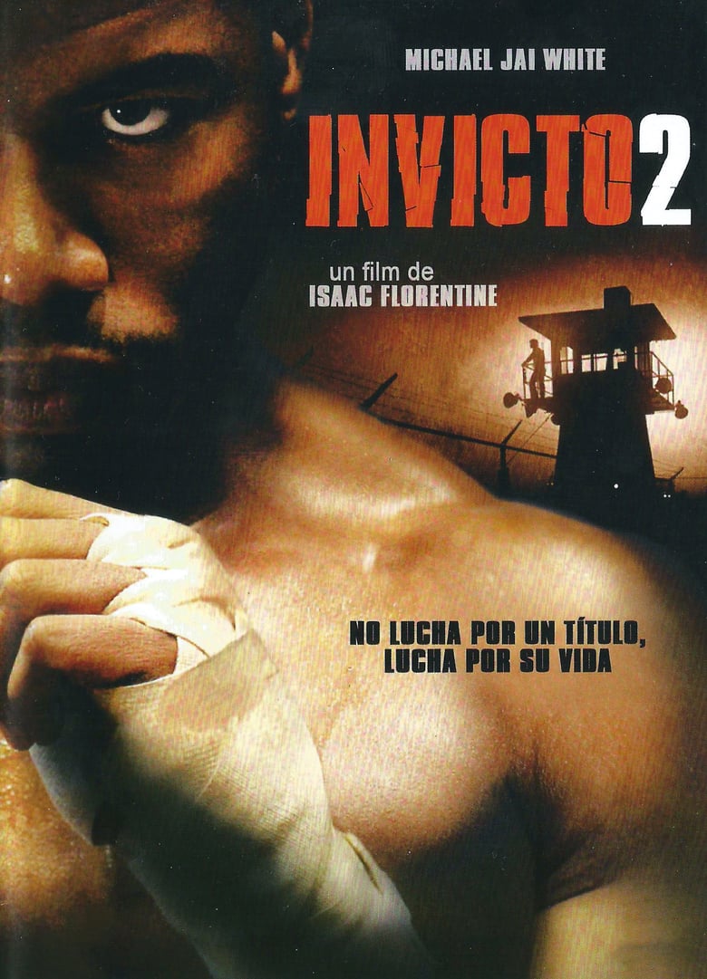 Invicto 2 (2006)