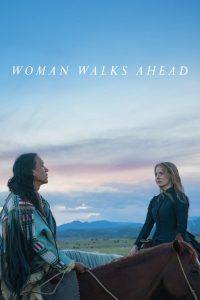La mujer que camina delante (2018)