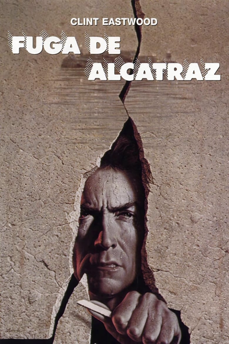 Fuga de Alcatraz (1979)
