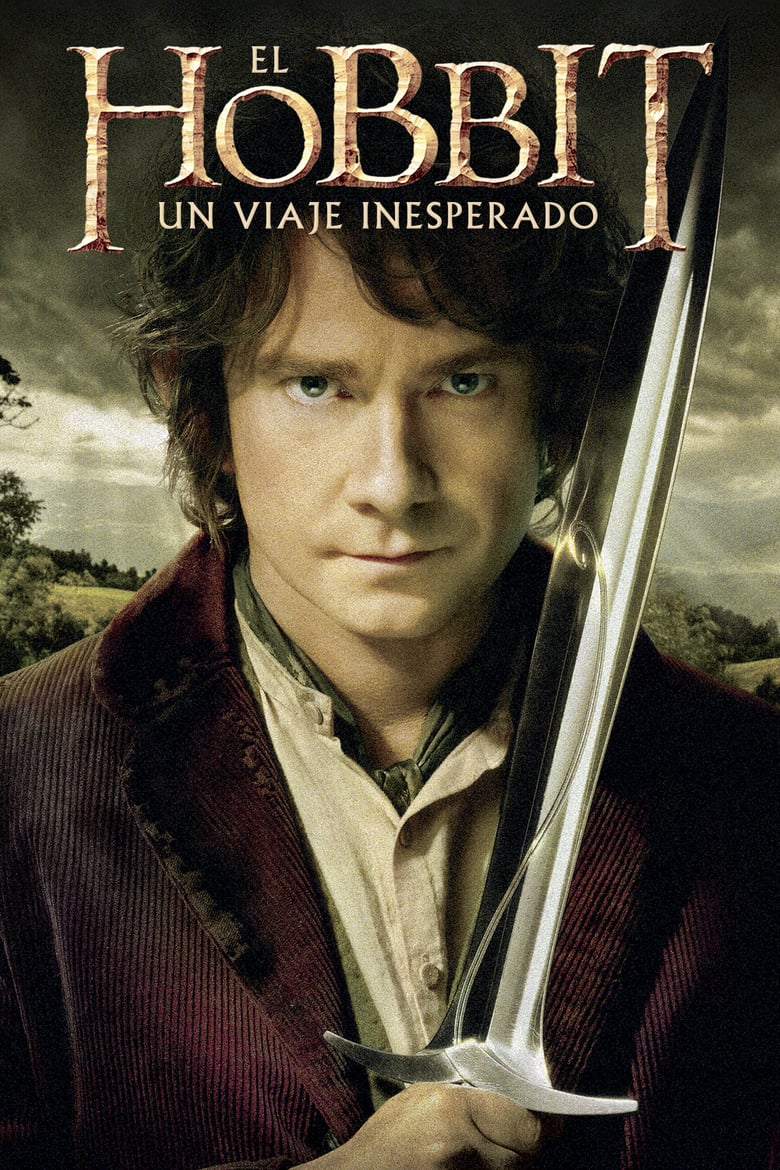 El hobbit: Un viaje inesperado (2012)