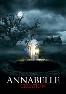 Annabelle: Creation (2017)