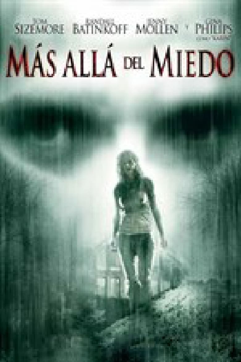 Más allá del miedo (2006)