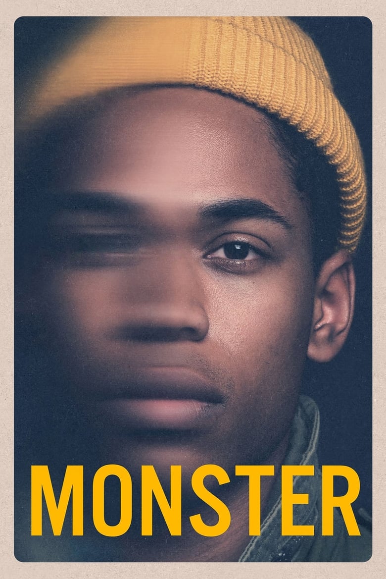 Monstruo (Monster) (2018)
