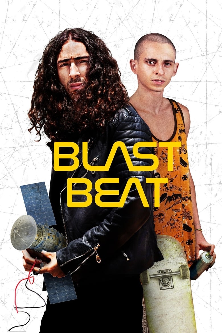Blast Beat (2021)