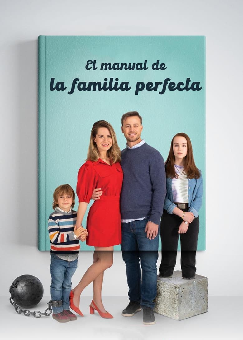 El manual de la familia perfecta (2021)