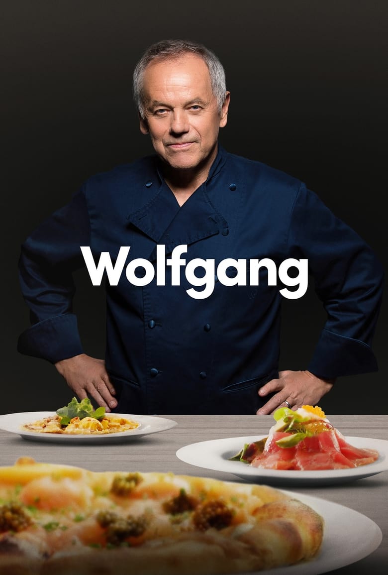 Wolfgang, un chef legendario (2021)