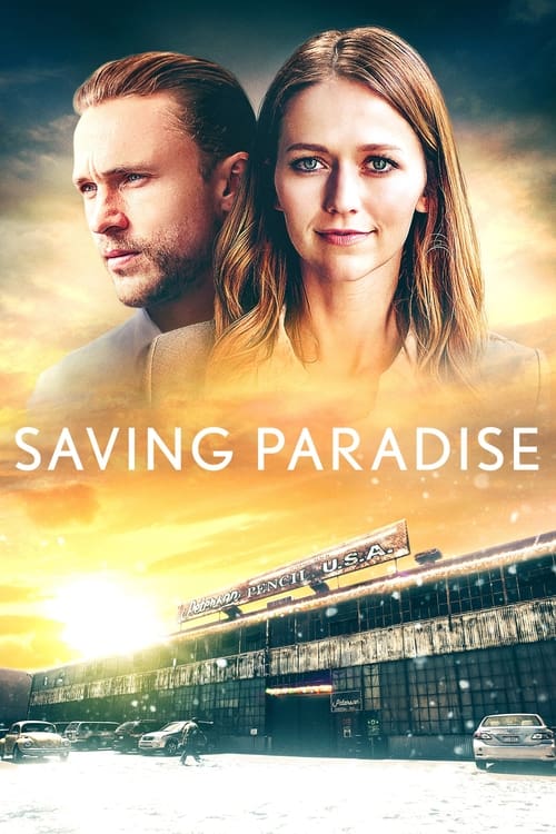 Saving Paradise (2021)