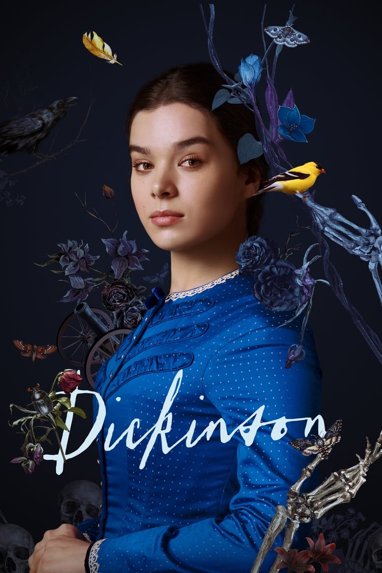 Dickinson (2019)