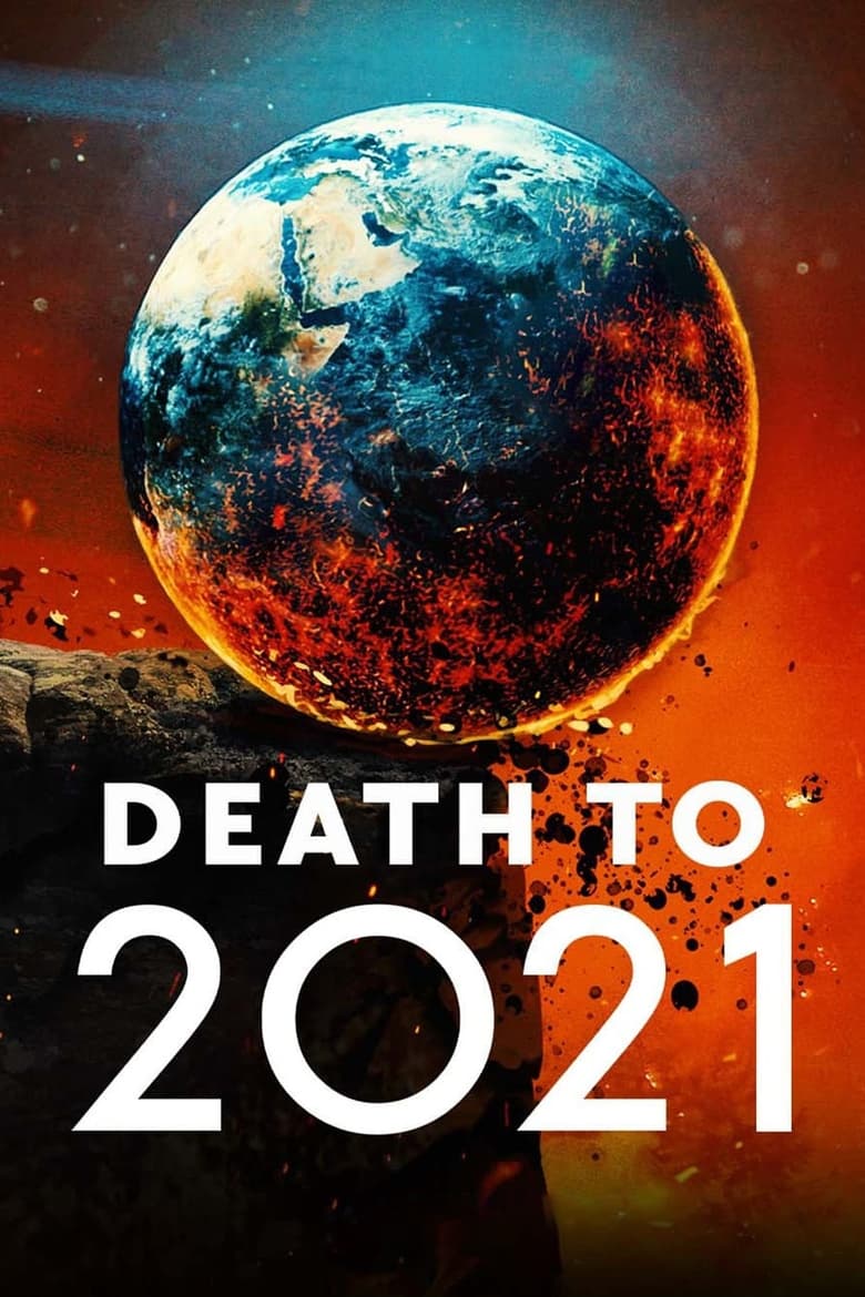 A la mierda el 2021 (2021)