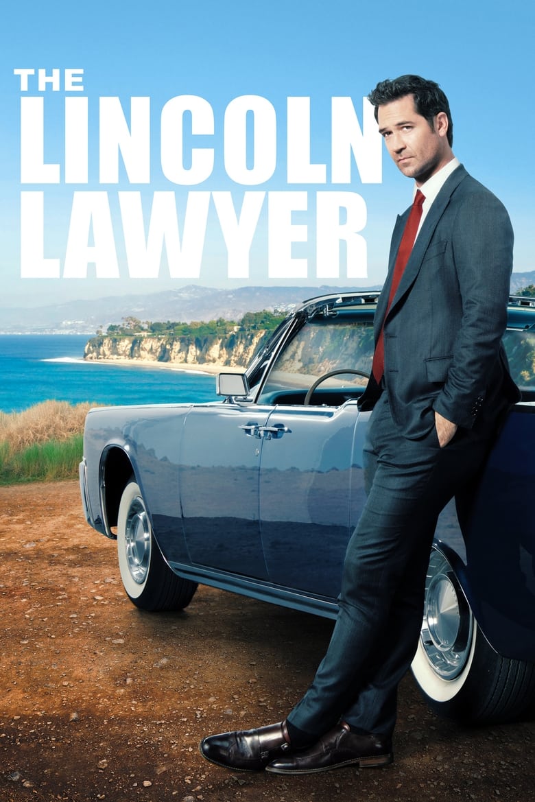 El abogado del Lincoln (2022)