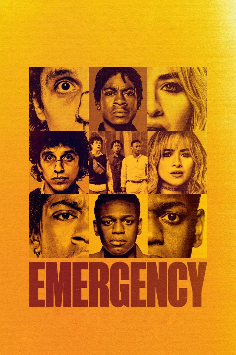 Emergencia (2022)