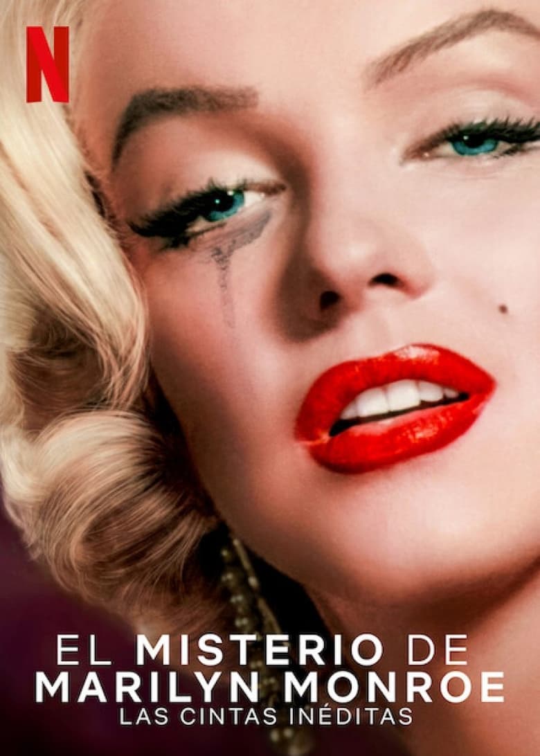 El misterio de Marilyn Monroe: Las cintas inéditas (2022)