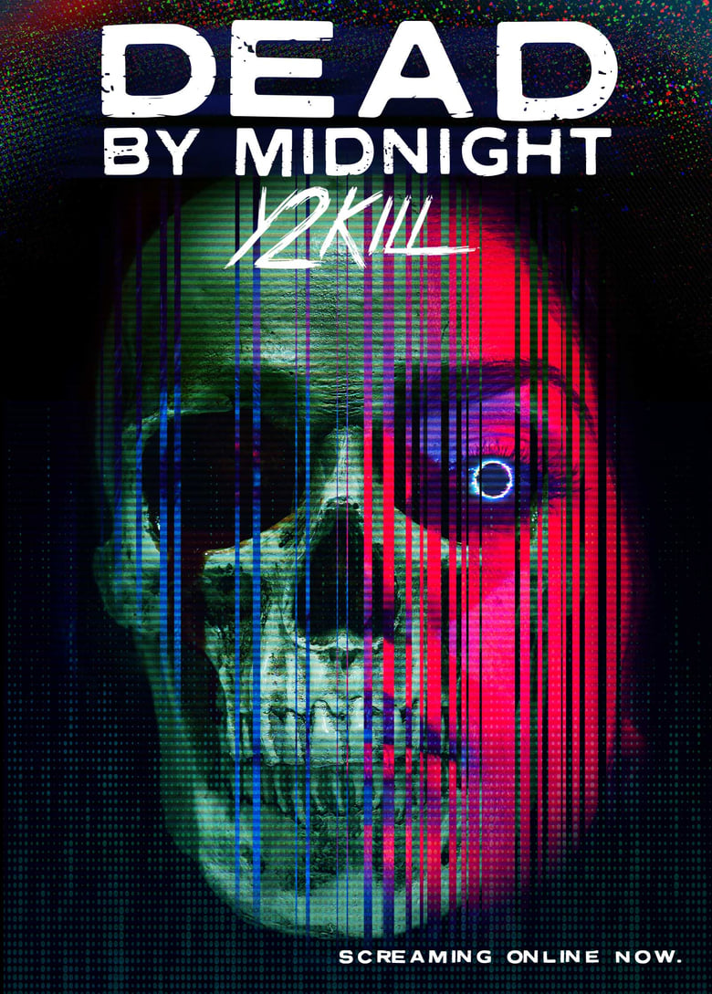 Dead by Midnight (Y2Kill) (2022)