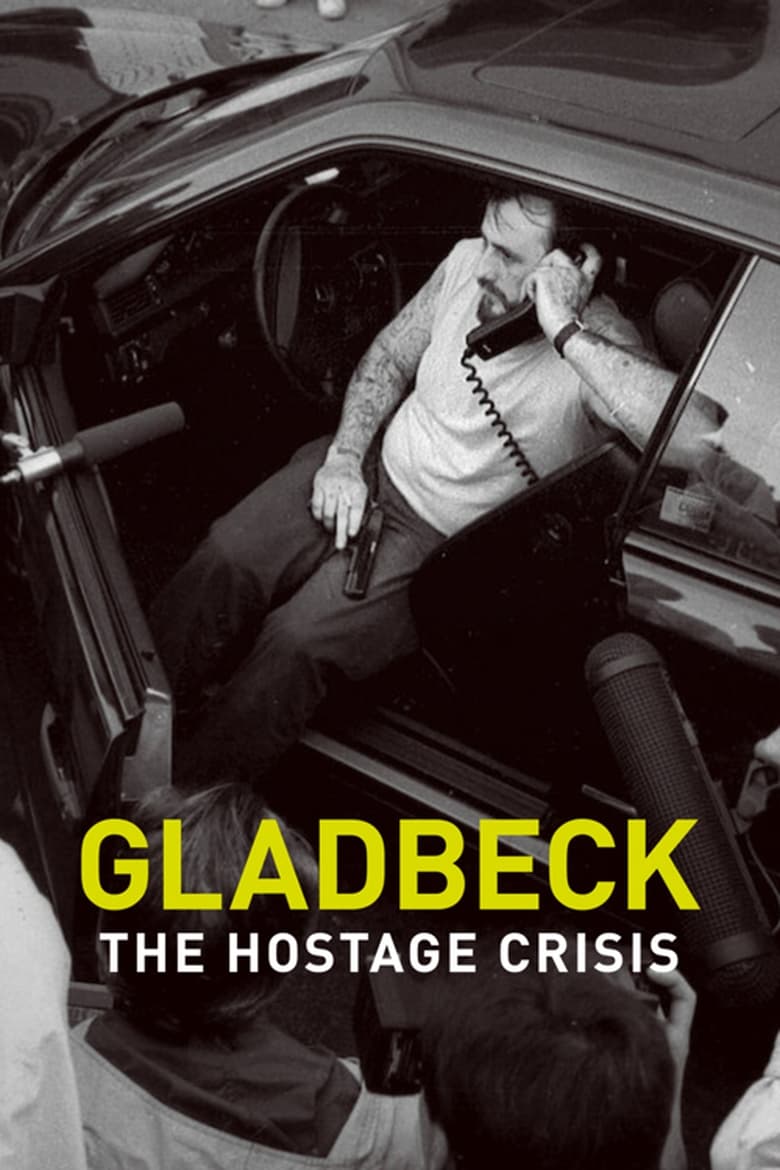 Gladbeck: El drama de los rehenes (2022)