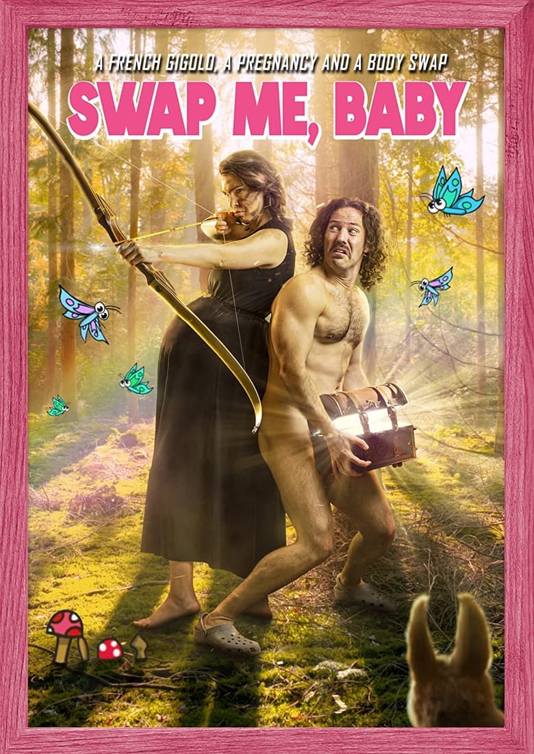 Swap Me, Baby (2022)