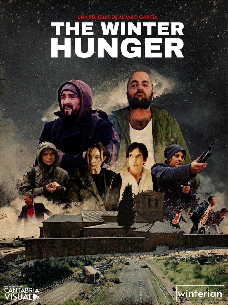 El hambre de invierno (2022)
