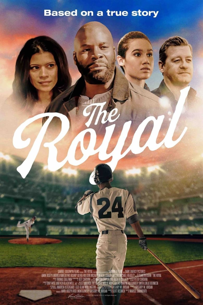 The Royal (2022)