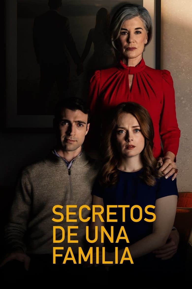 Secretos de una familia (2021)