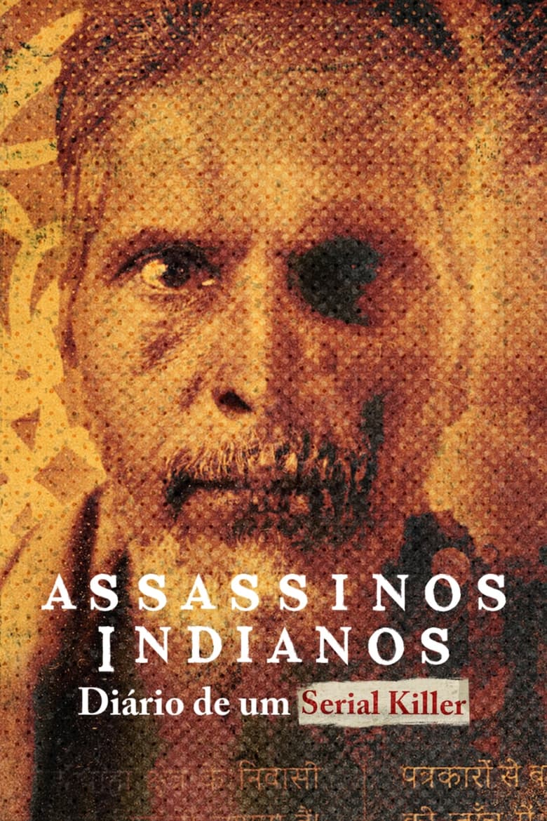 Asesinos de la India: Diario de un asesino en serie Temporada 1