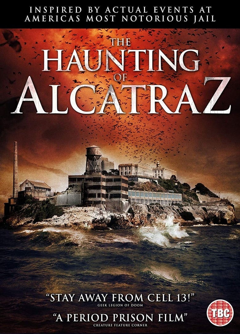 El Secreto de Alcatraz (2020)