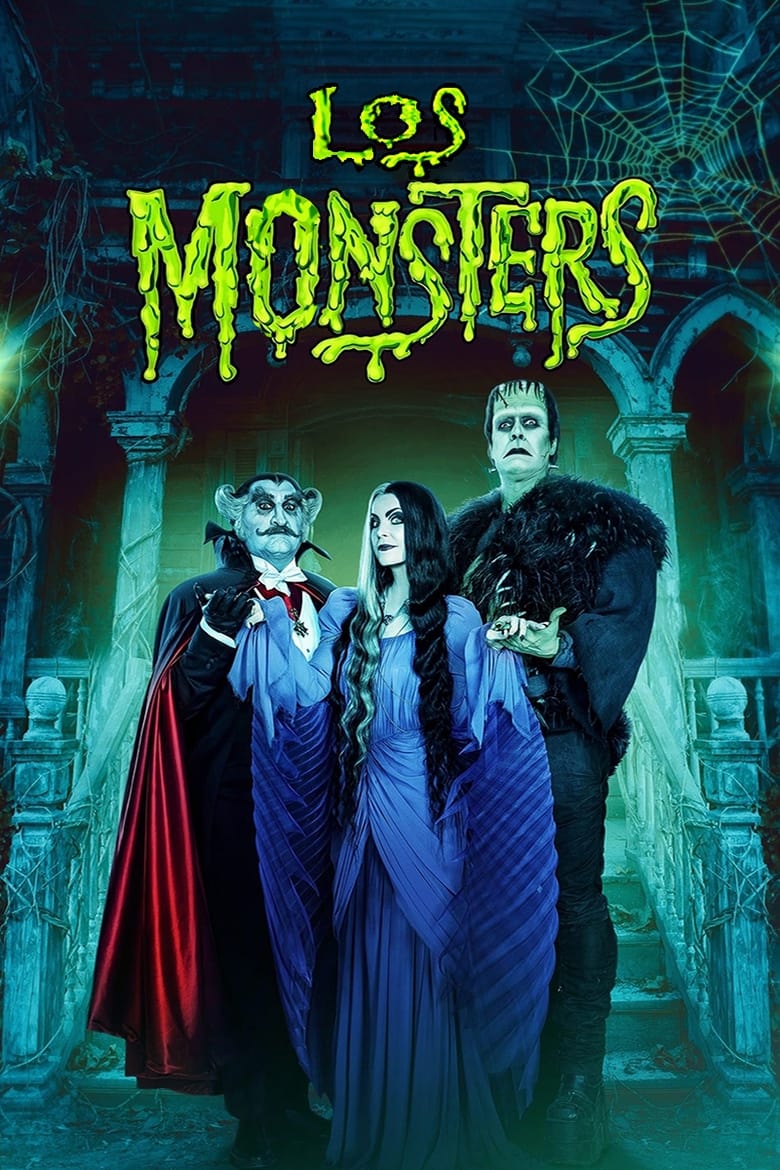 Los Monsters (2022)
