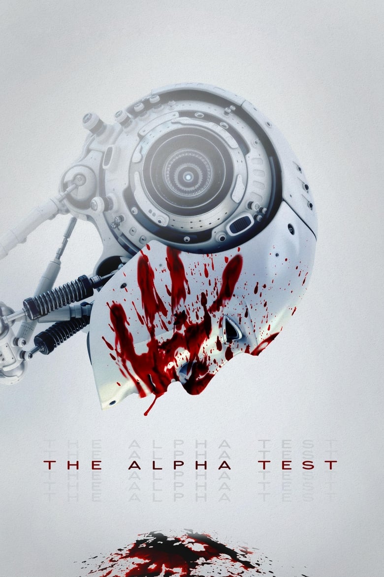 The Alpha Test (2021)