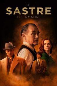 El sastre de la mafia (2022)