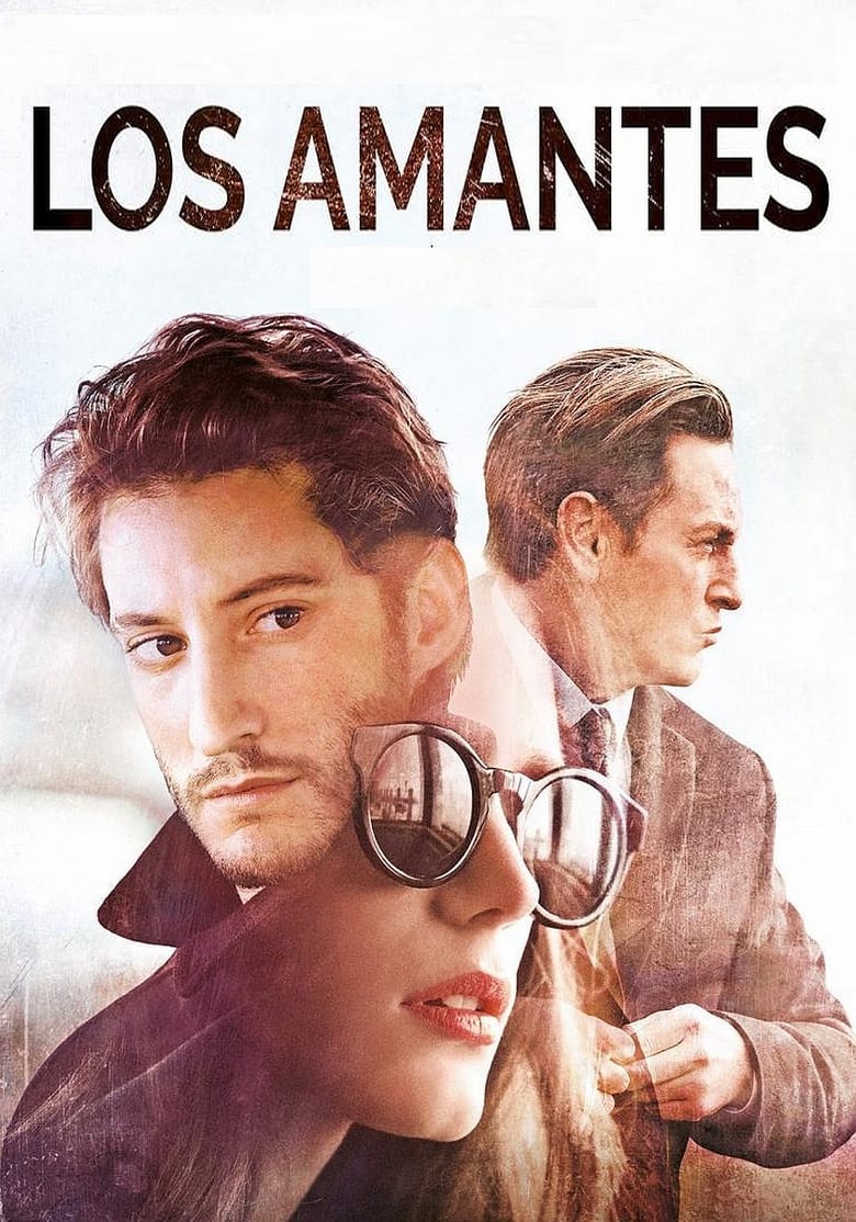 Los amantes (2020)