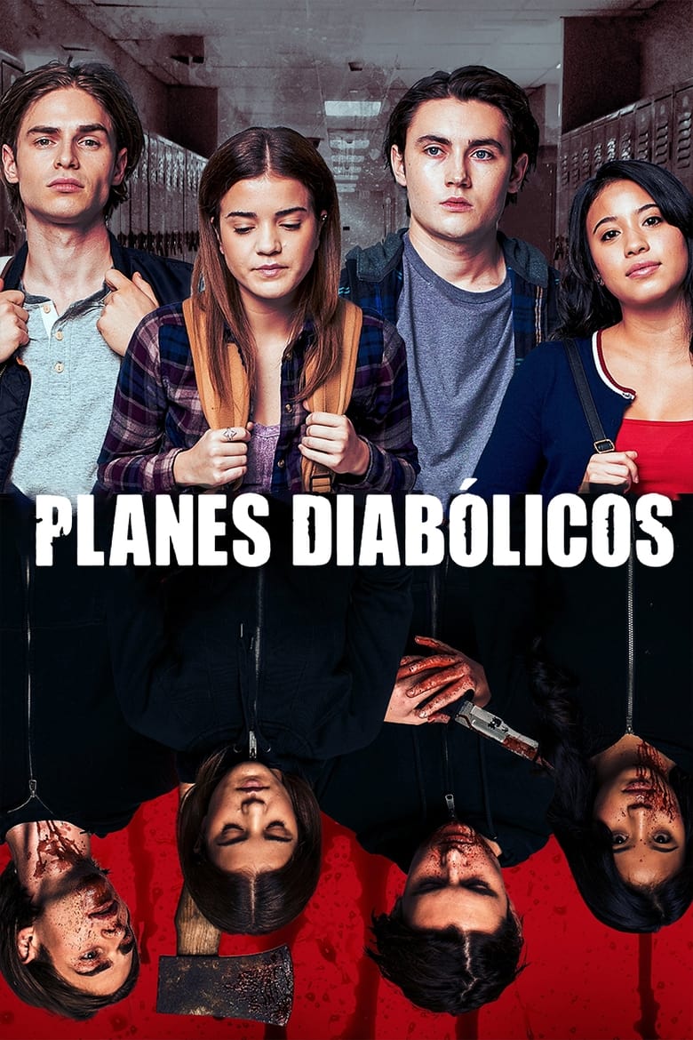 Planes Diabólicos (2020)