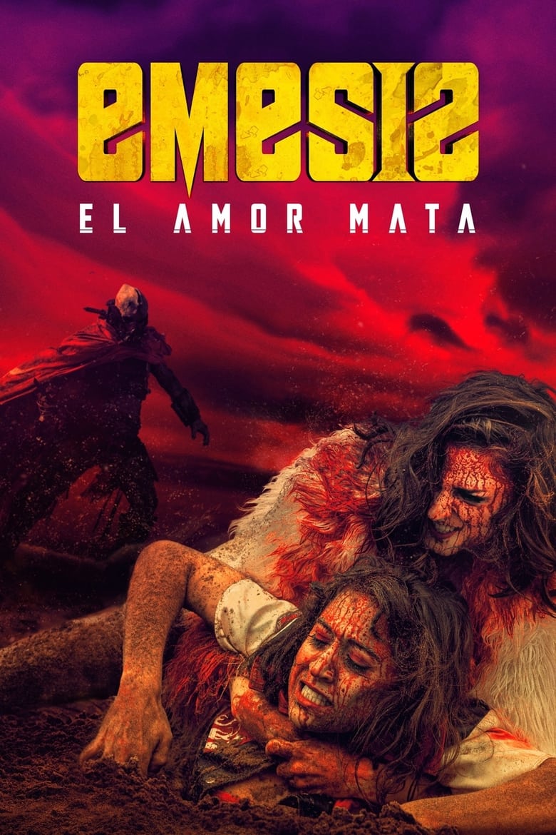 Emesis: El Amor Mata (2021)