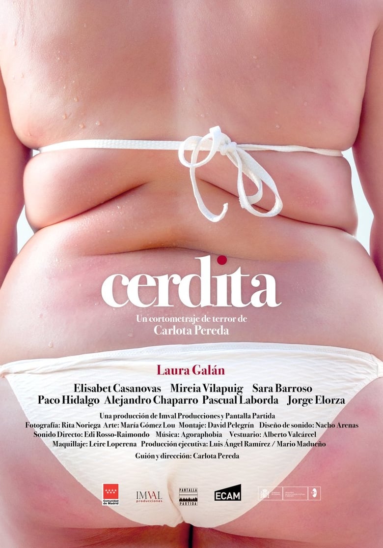 Cerdita (2018)