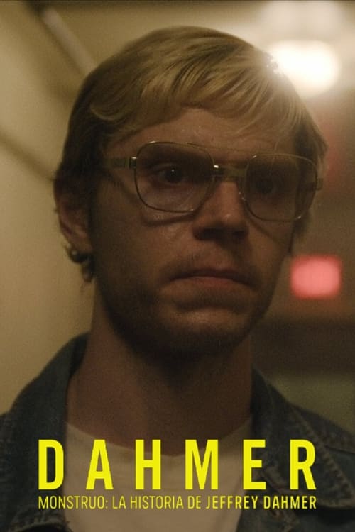 Dahmer – Monstruo: La historia de Jeffrey Dahmer Temporada 1