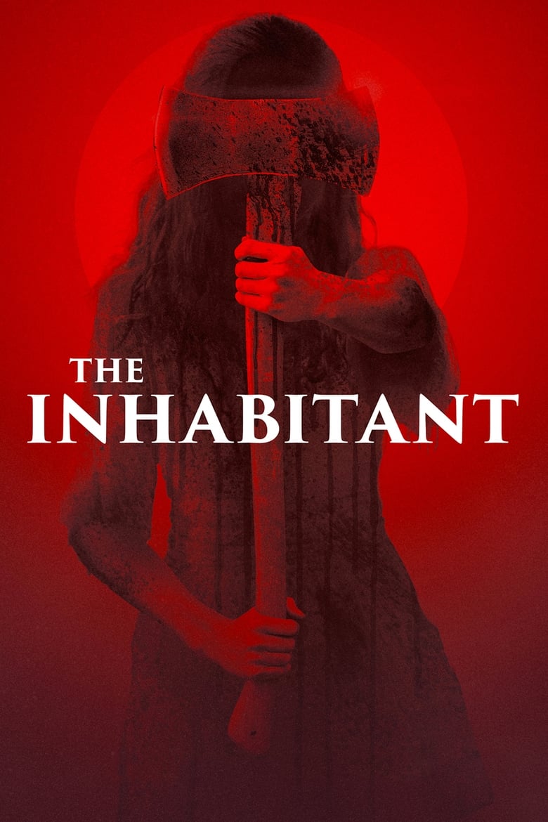 The Inhabitant (2022)