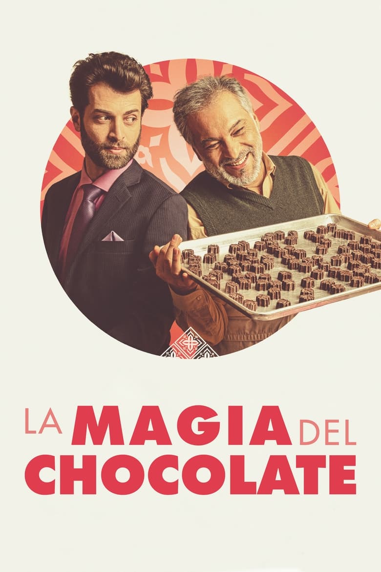 La Magia del Chocolate (2021)