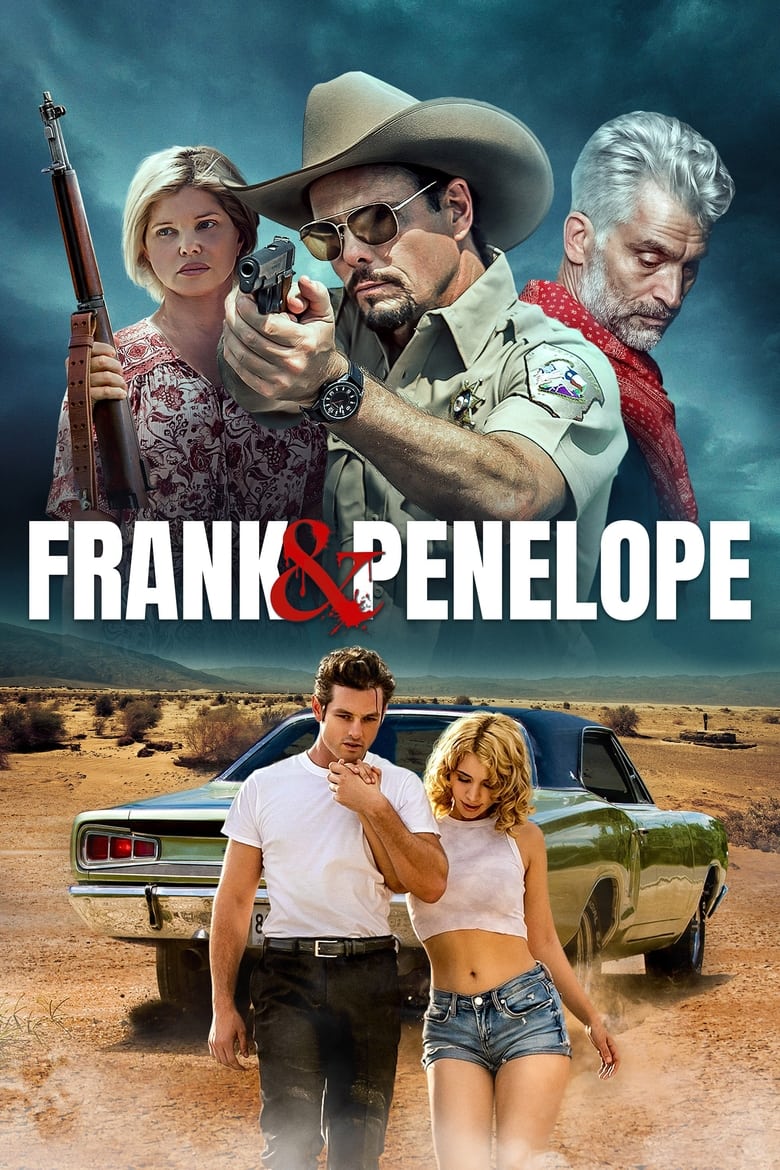 Frank y Penelope Hasta que la Muerte nos Separe (2022)