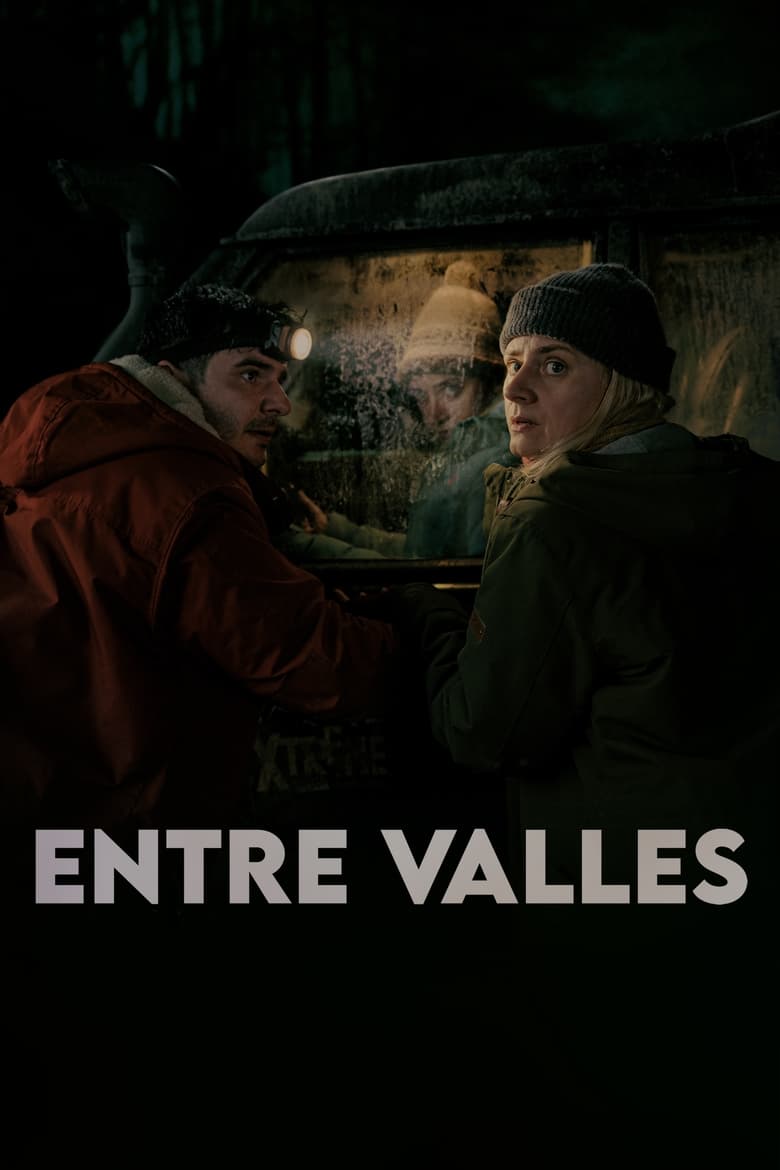 Entre valles (2021)