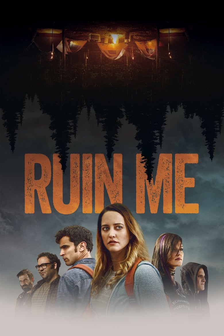 Arruíname (Ruin Me) (2017)
