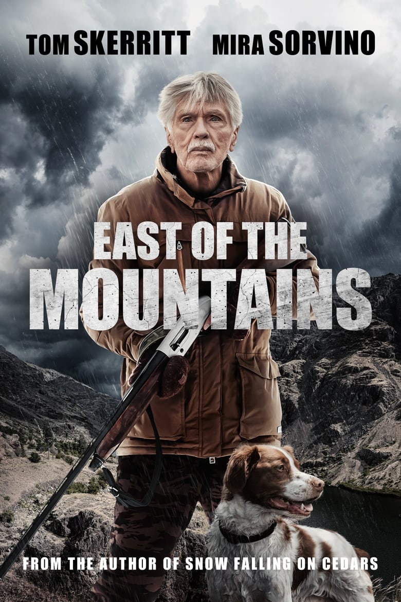 Al Oeste de la Montaña (2021)