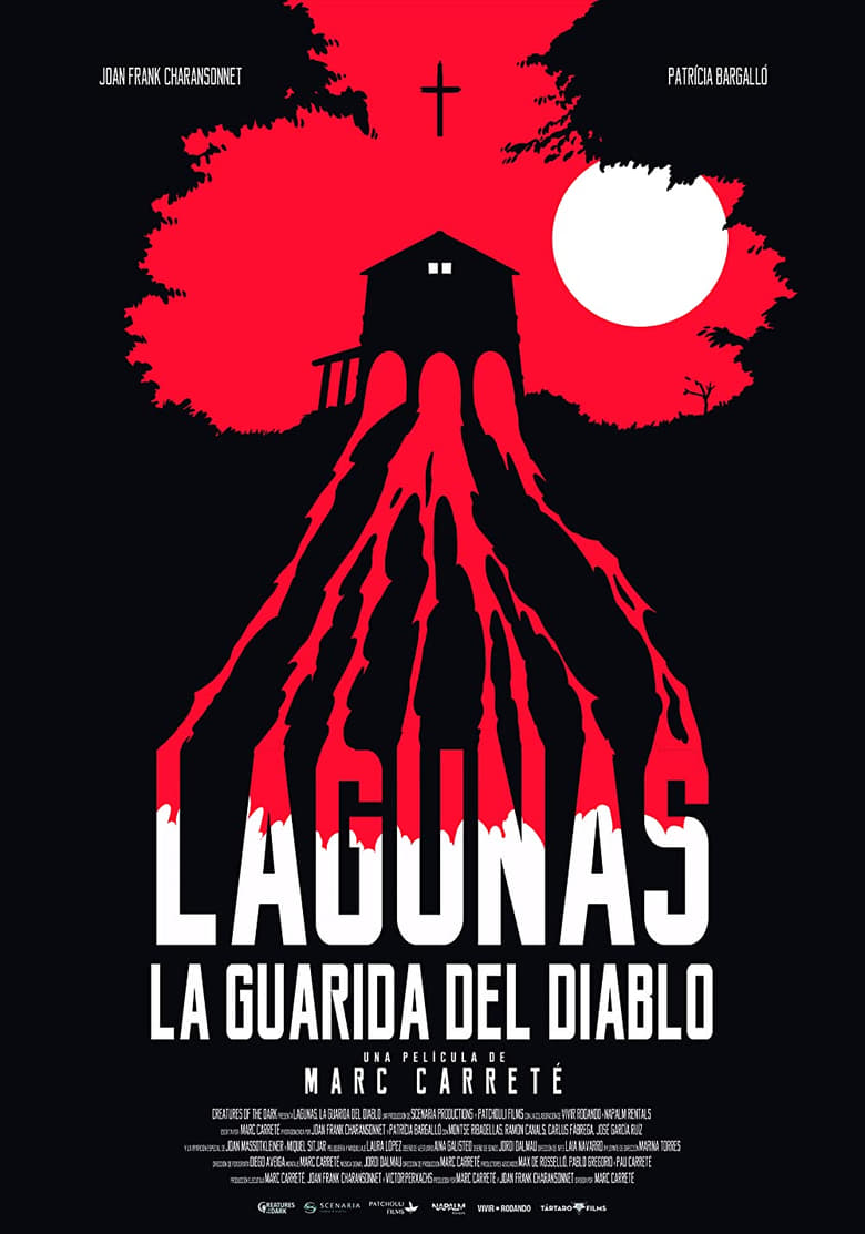 Lagunas, la guarida del diablo (2022)
