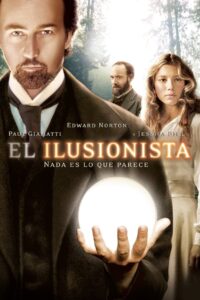 El ilusionista (2006)