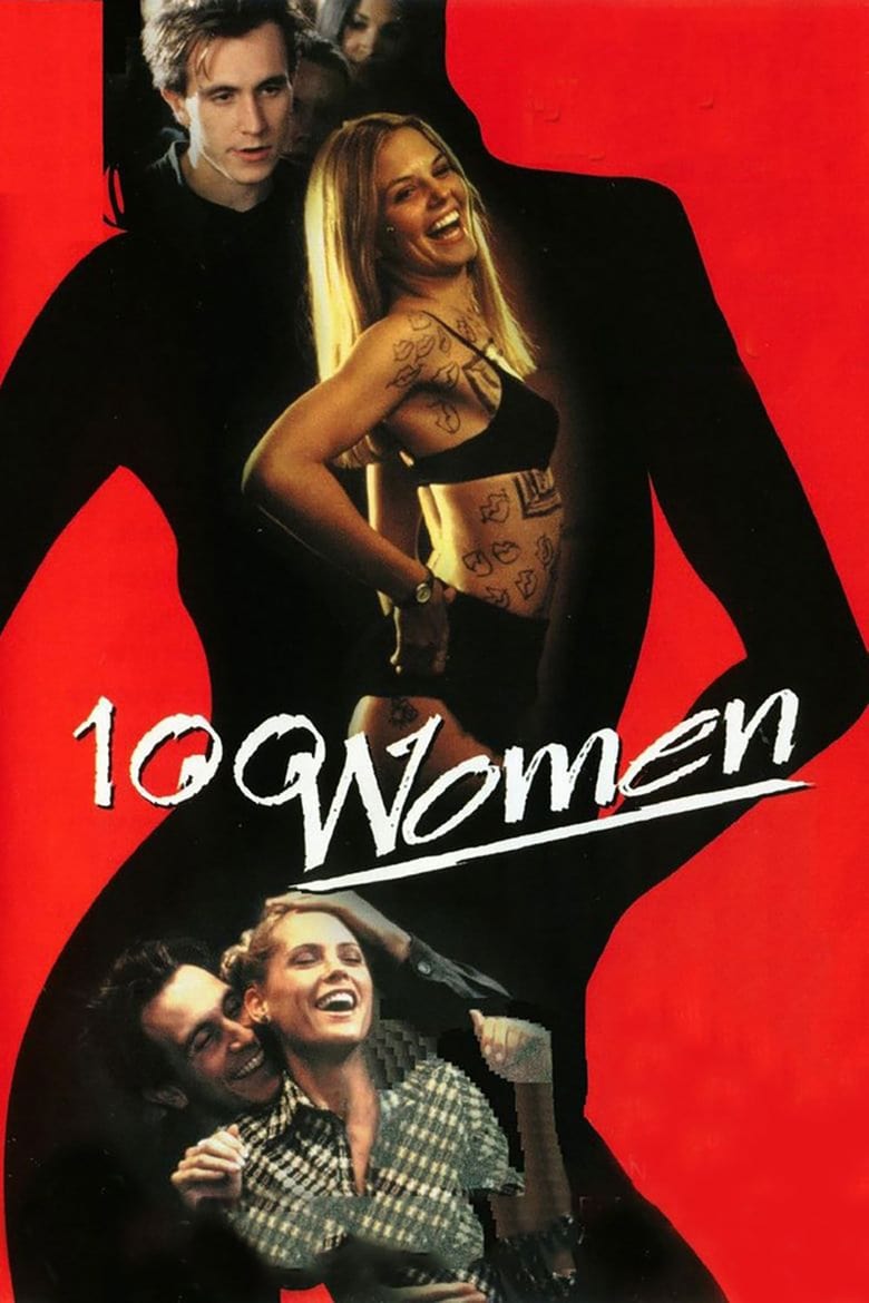 American Girls (100 chicas) (2002)