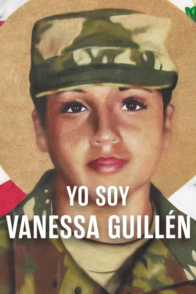 Yo soy Vanessa Guillén (2022)