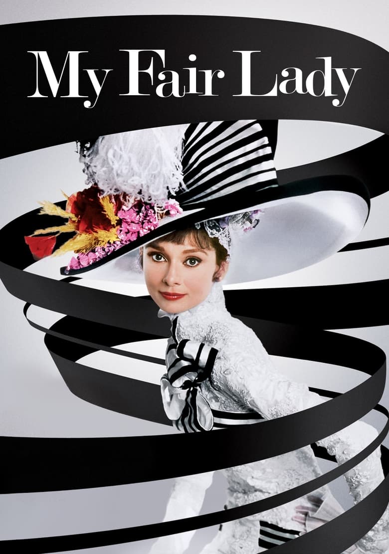 My Fair Lady (Mi bella dama) (1964)