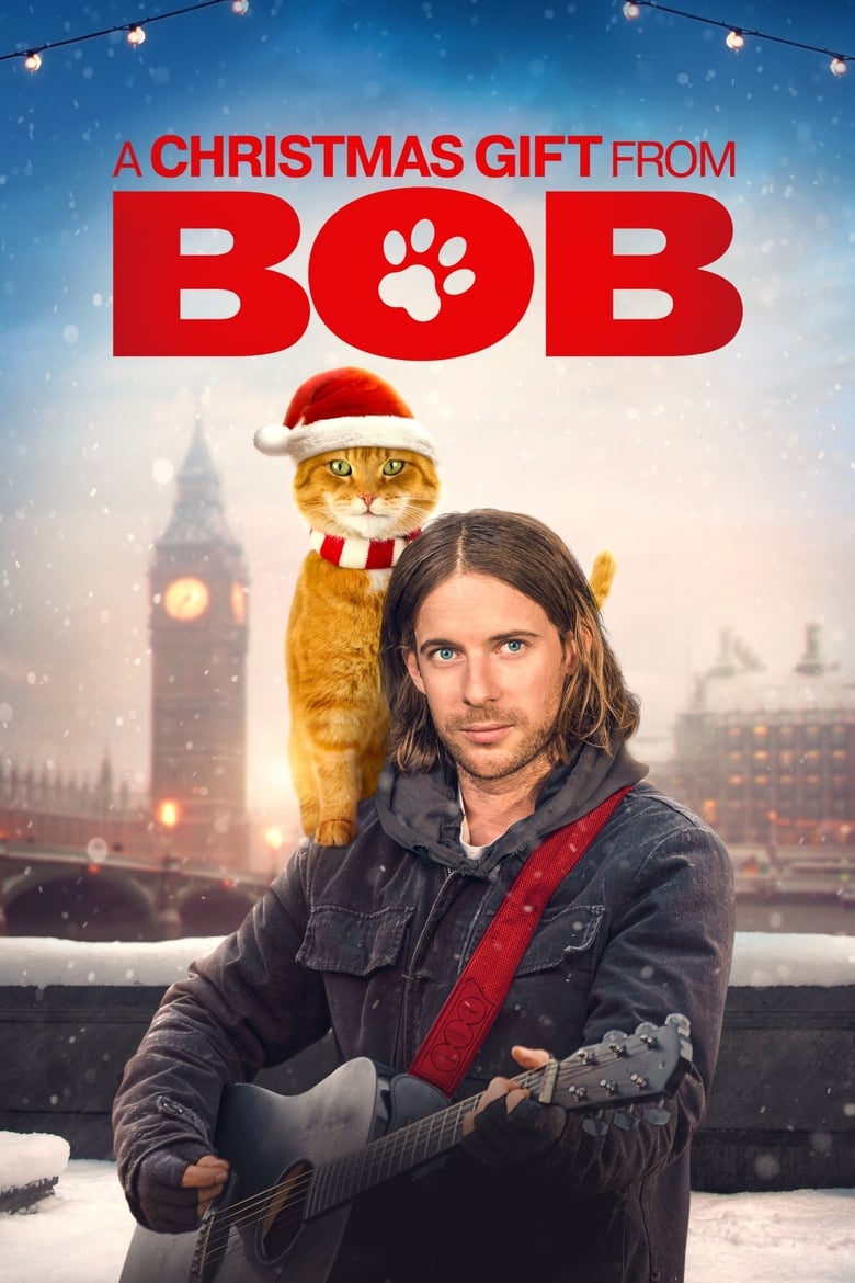 La Navidad de James & Bob (2020)