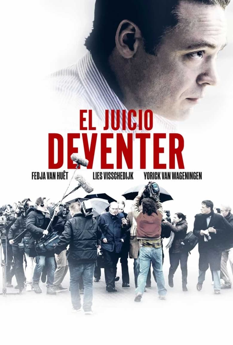 El juicio Deventer (2021)